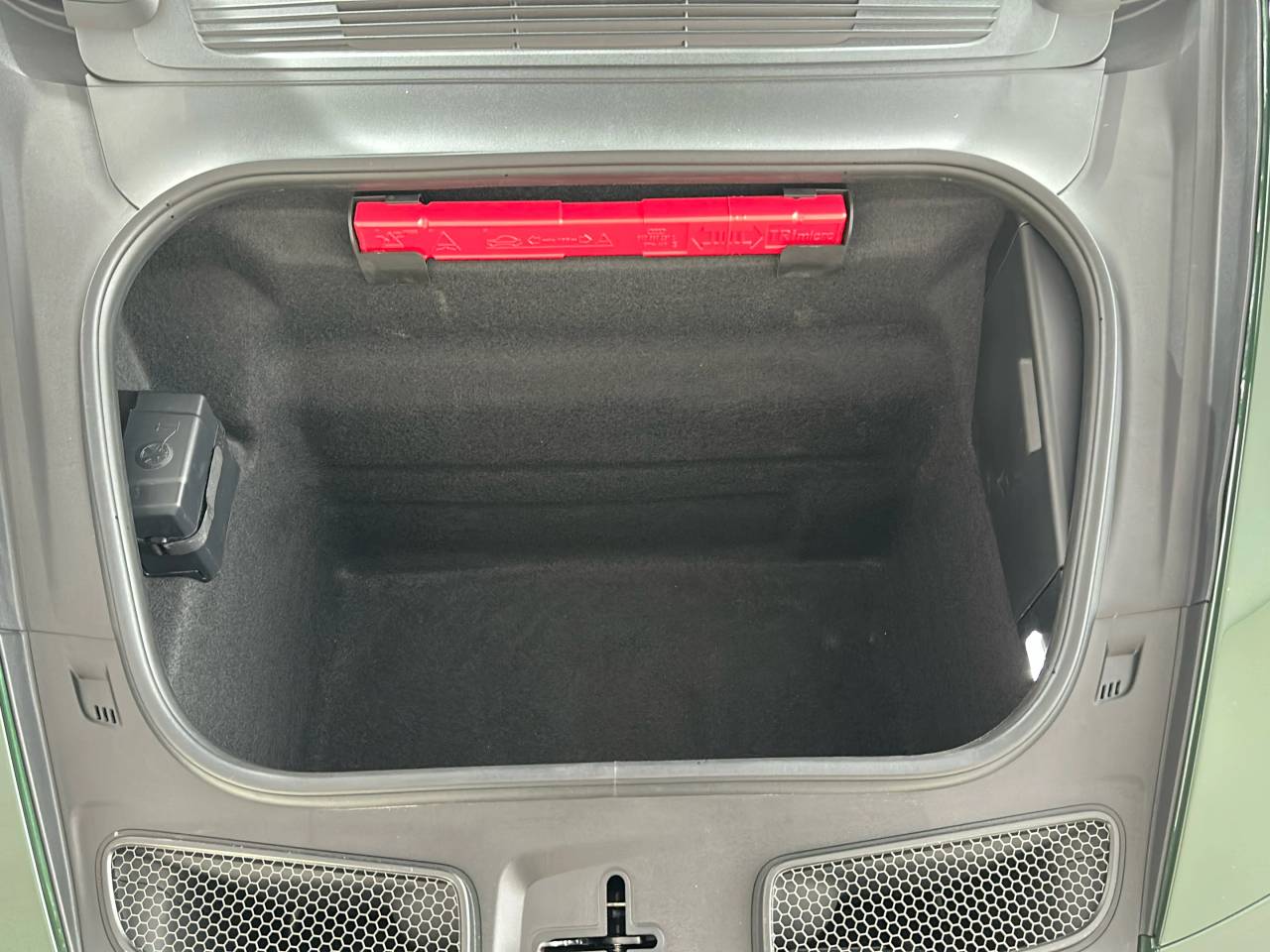 911 (992) GT3 TOURING PDK (15) image 13