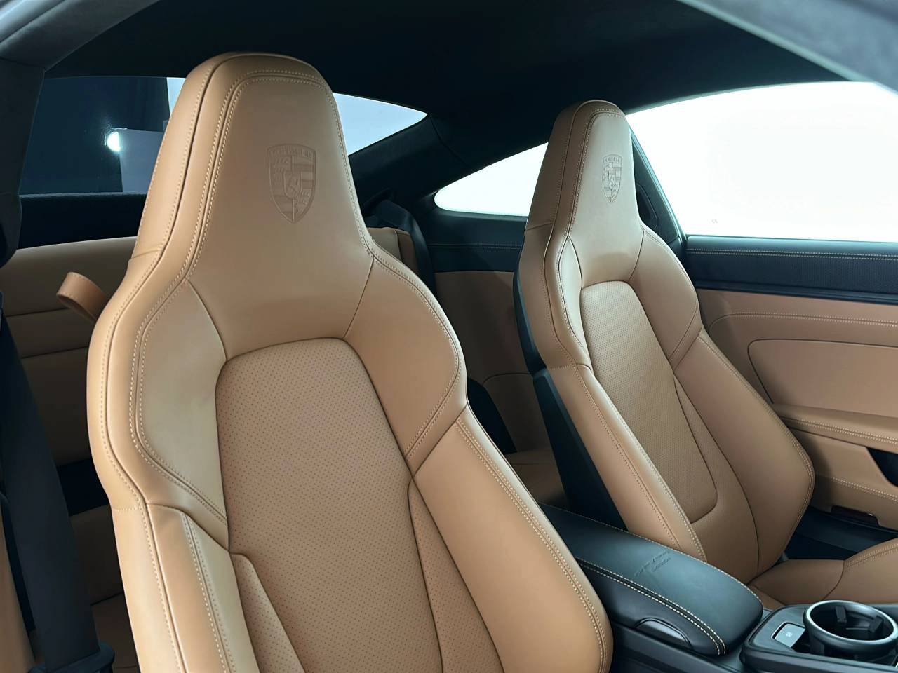 911 (992) GT3 TOURING PDK (15) image 15