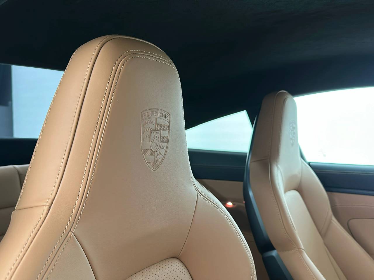 911 (992) GT3 TOURING PDK (15) image 22