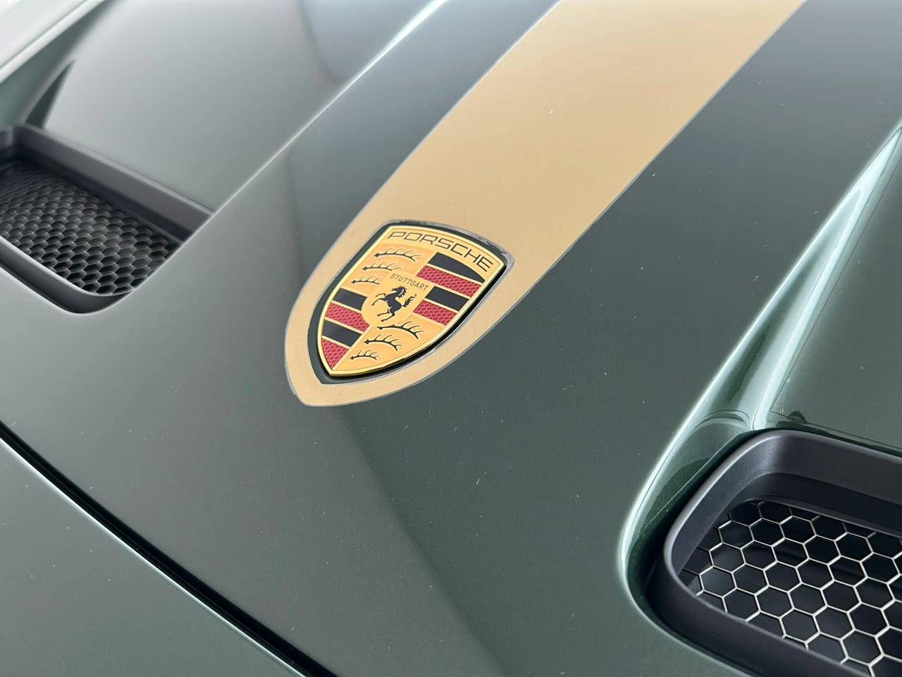 911 (992) GT3 TOURING PDK (15) image 37
