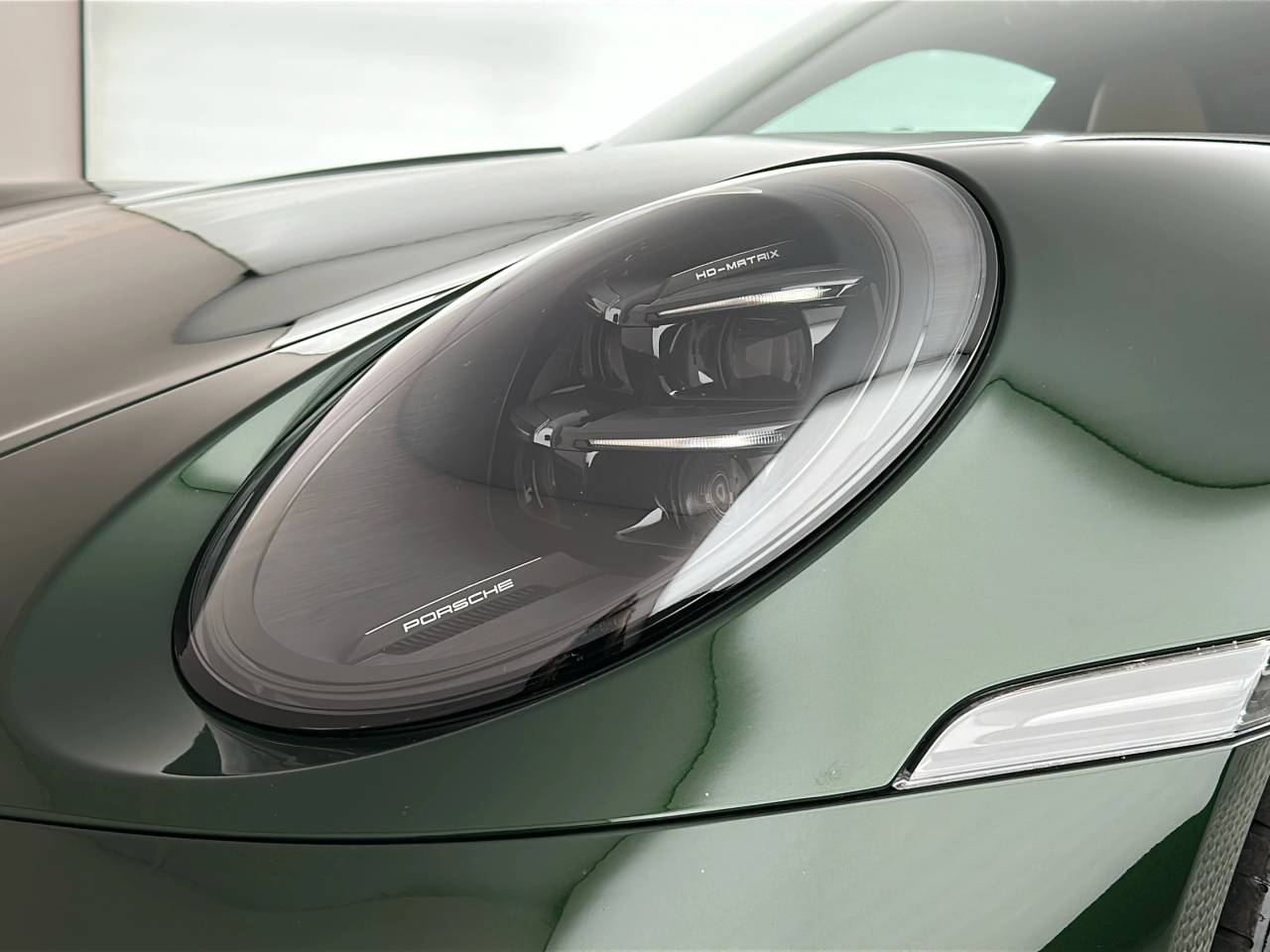 911 (992) GT3 TOURING PDK (15) image 36