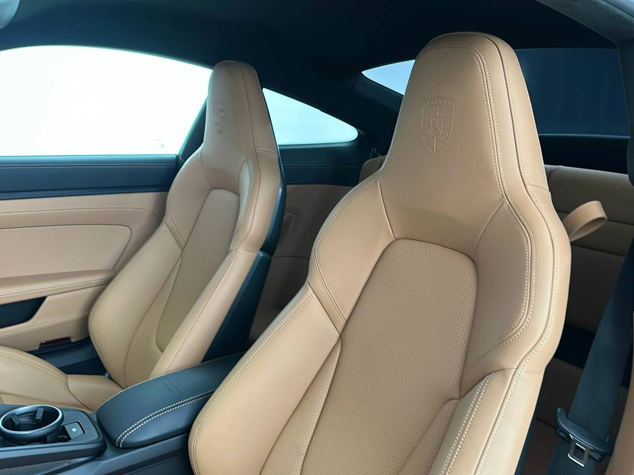911 (992) GT3 TOURING PDK (15) image 33
