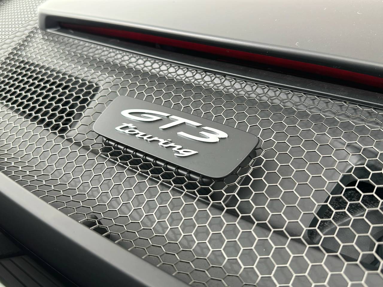 911 (992) GT3 TOURING PDK (15) image 39