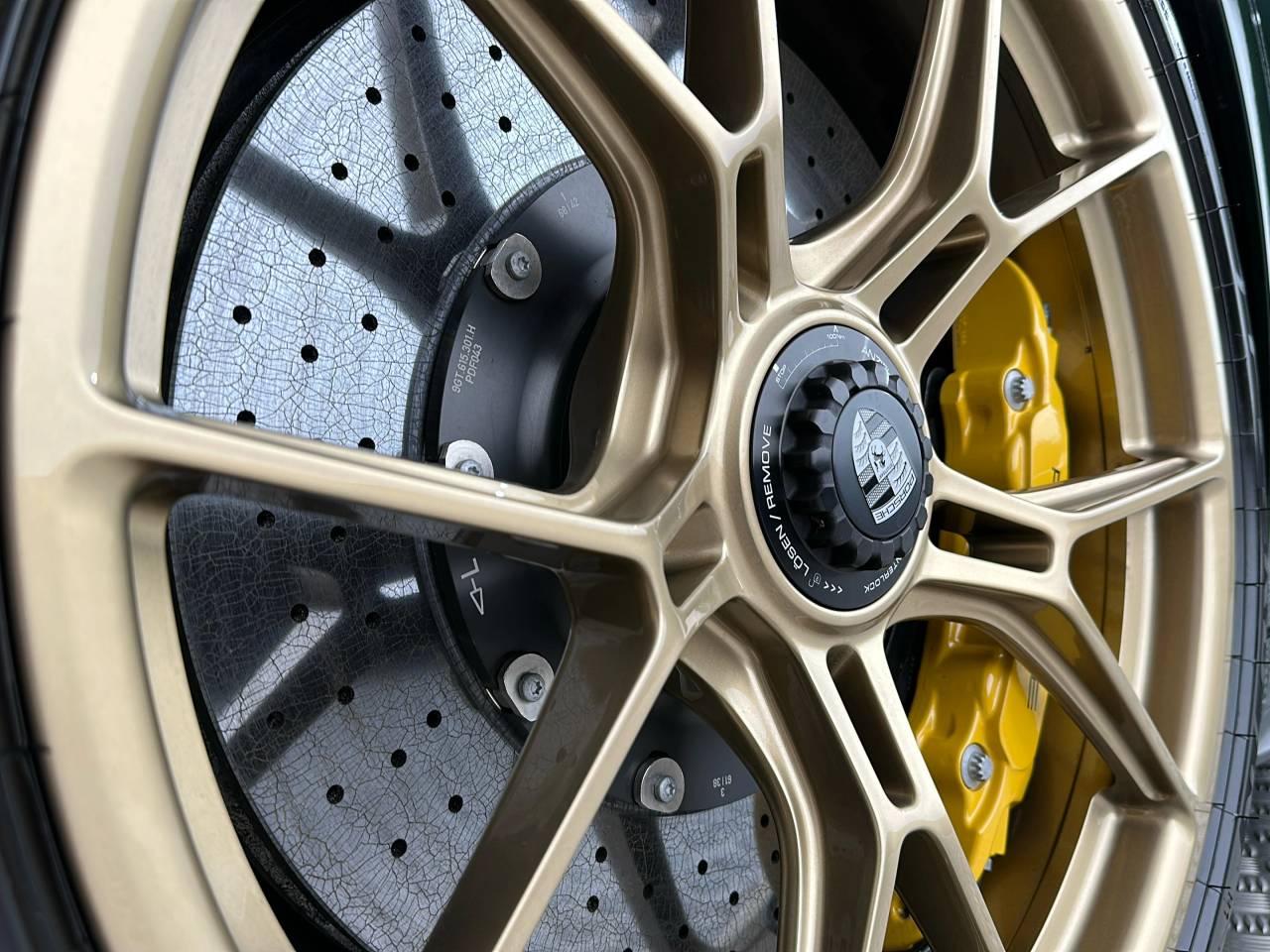 911 (992) GT3 TOURING PDK (15) image 40