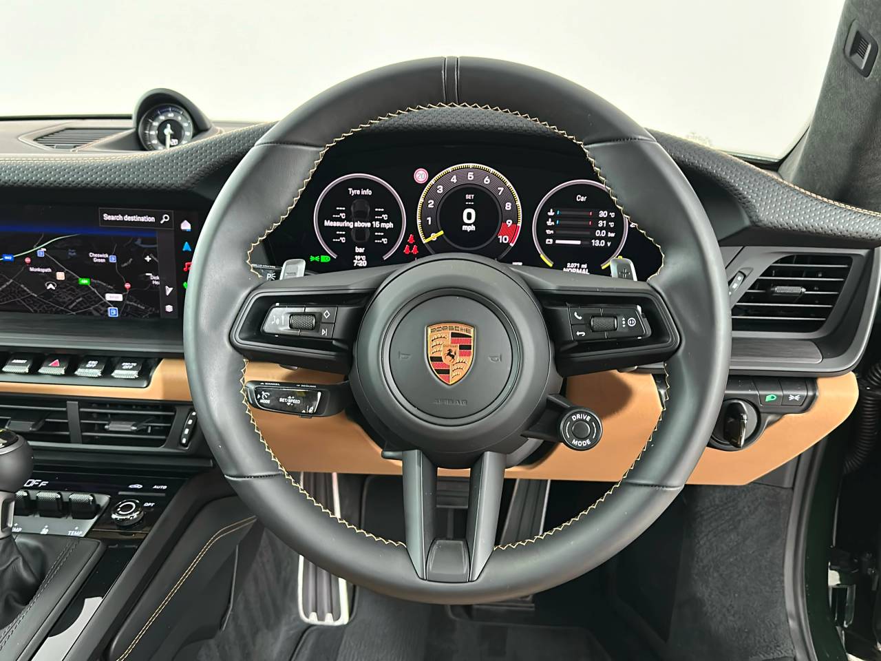 911 (992) GT3 TOURING PDK (15) image 29