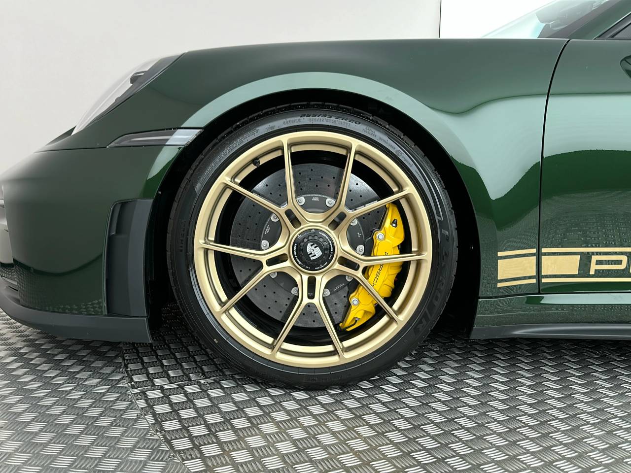 911 (992) GT3 TOURING PDK (15) image 06
