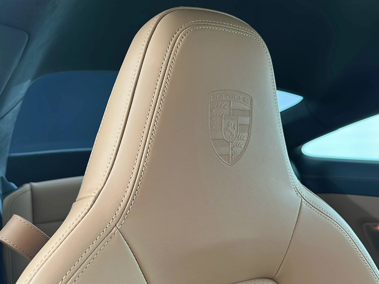 911 (992) GT3 TOURING PDK (15) image 21