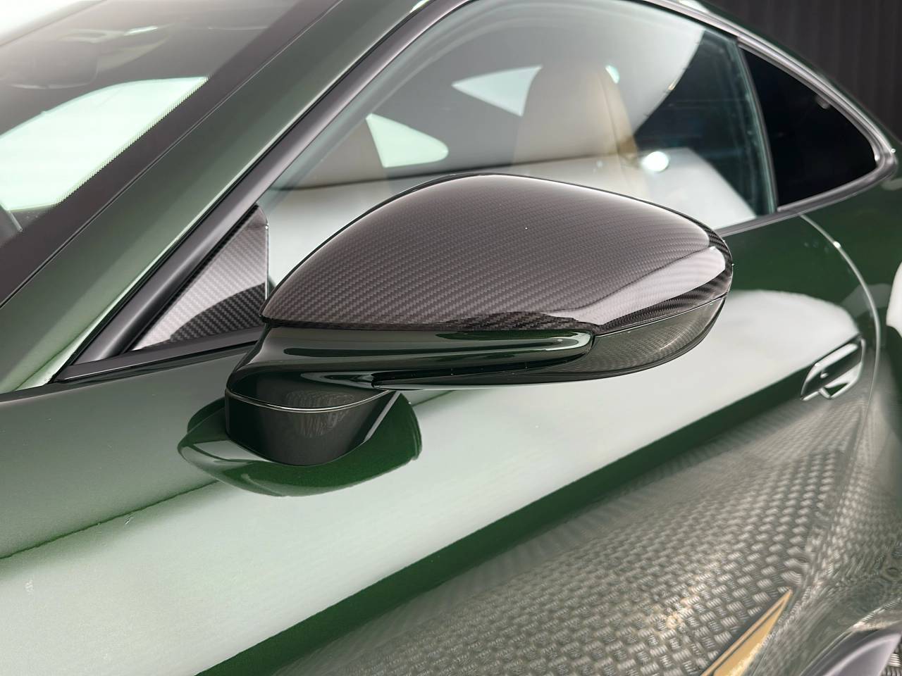 911 (992) GT3 TOURING PDK (15) image 42