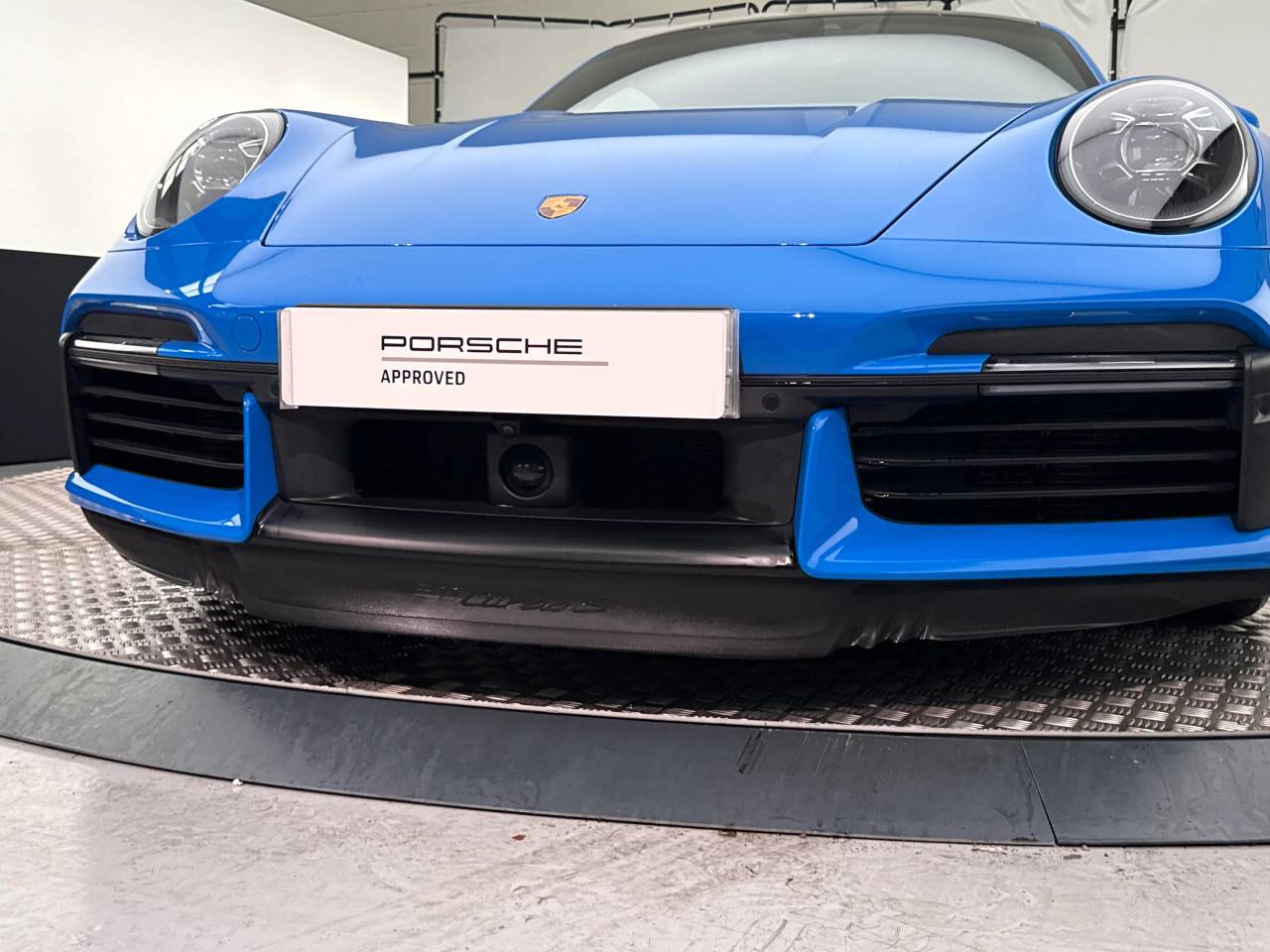 911 (992) TURBO S PDK (37) image 36