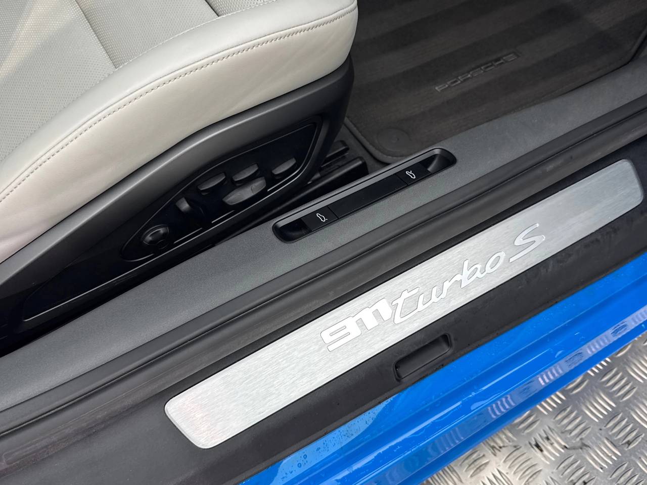 911 (992) TURBO S PDK (37) image 42