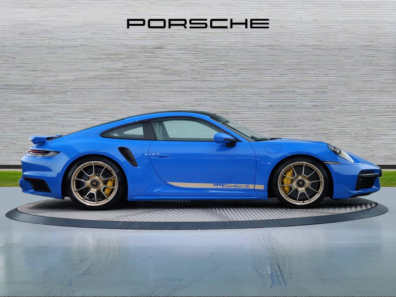 911 (992) TURBO S PDK (37) image 10
