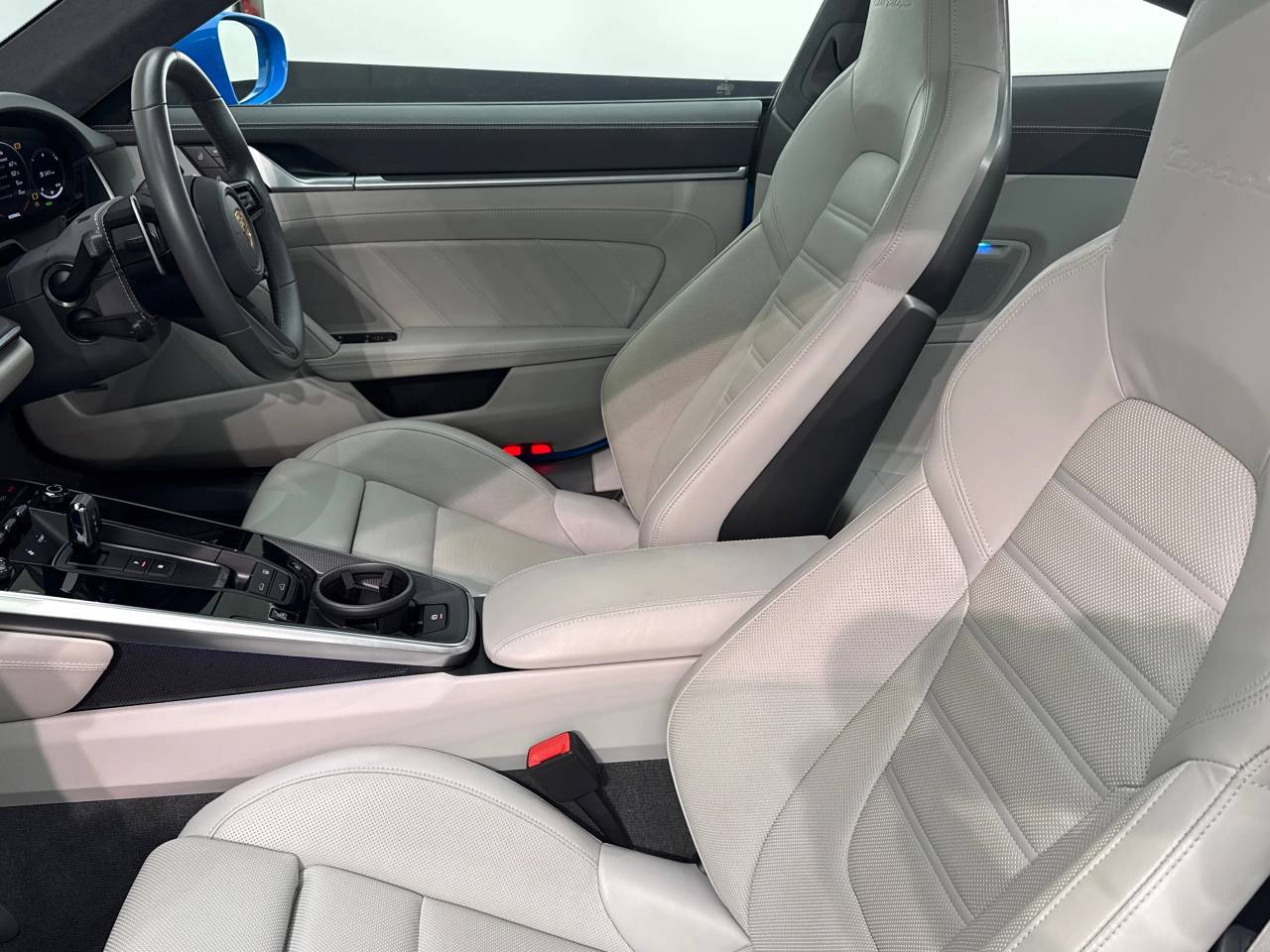 911 (992) TURBO S PDK (37) image 33