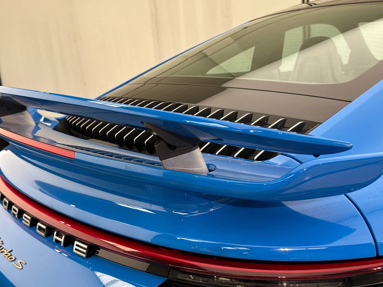 911 (992) TURBO S PDK (37) image 19