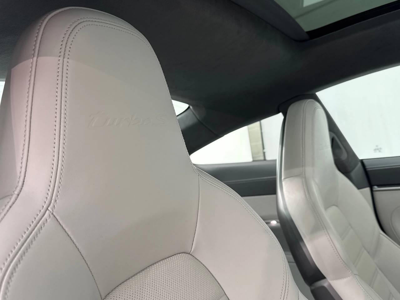911 (992) TURBO S PDK (37) image 34