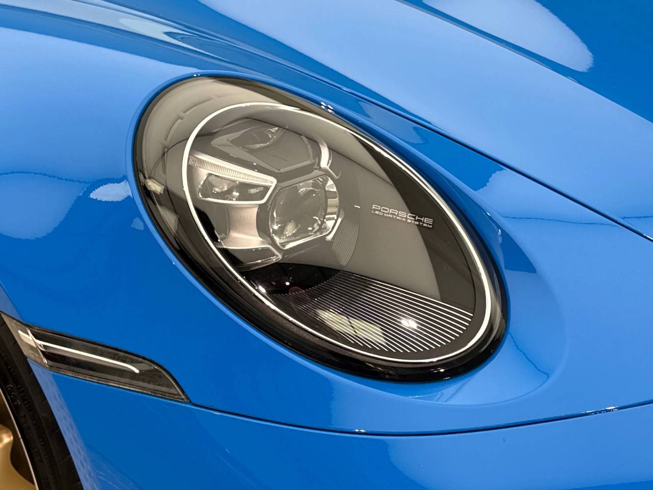 911 (992) TURBO S PDK (37) image 13