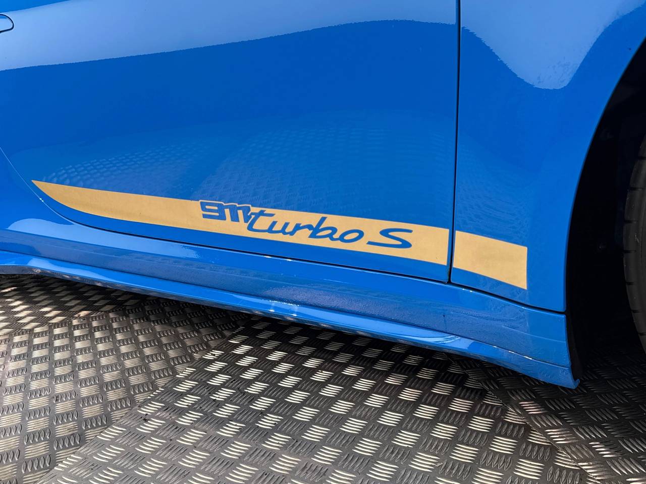 911 (992) TURBO S PDK (37) image 16