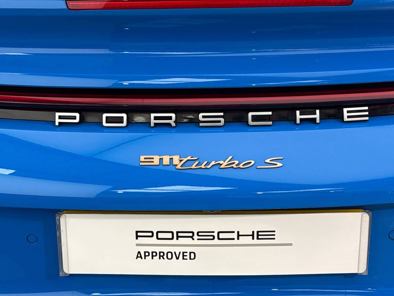 911 (992) TURBO S PDK (37) image 18