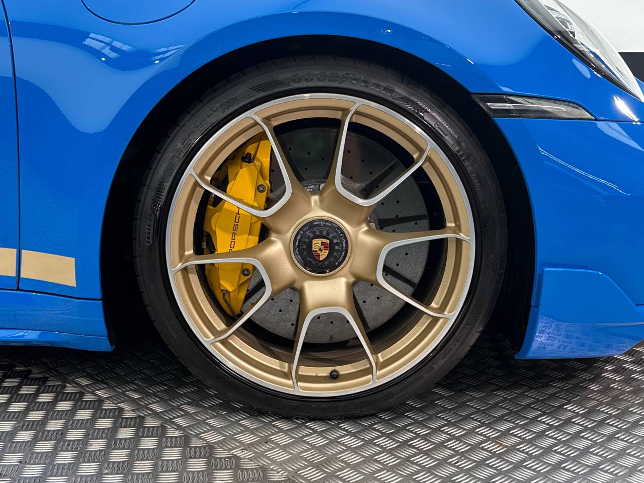 911 (992) TURBO S PDK (37) image 38