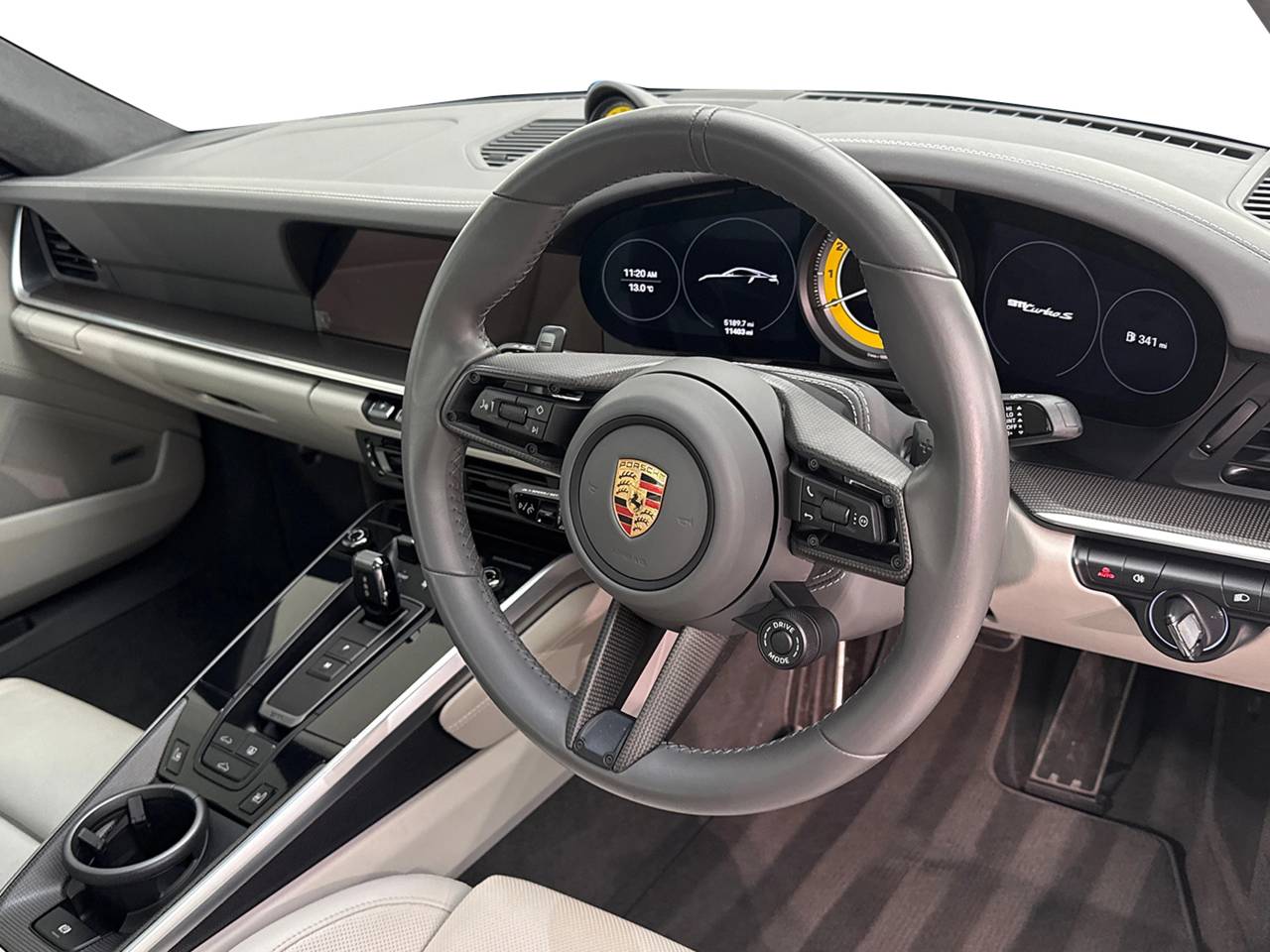 911 (992) TURBO S PDK (37) image 04