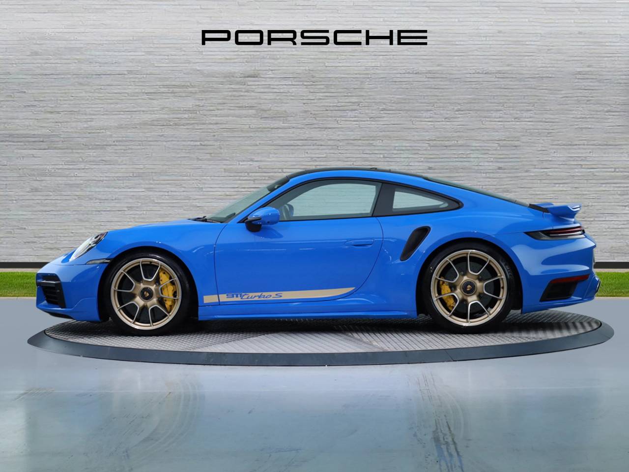 911 (992) TURBO S PDK (37) image 06