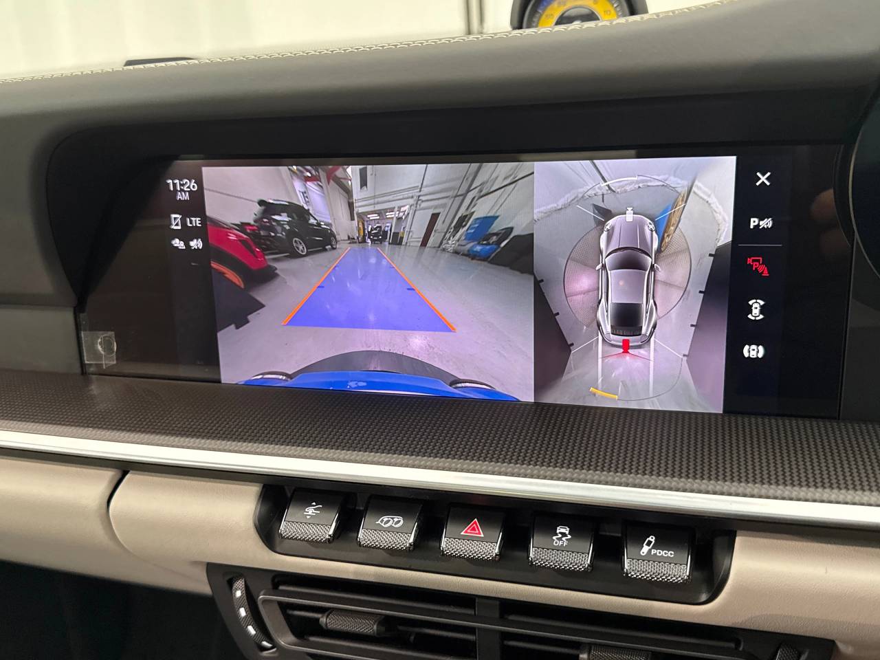 911 (992) TURBO S PDK (37) image 29