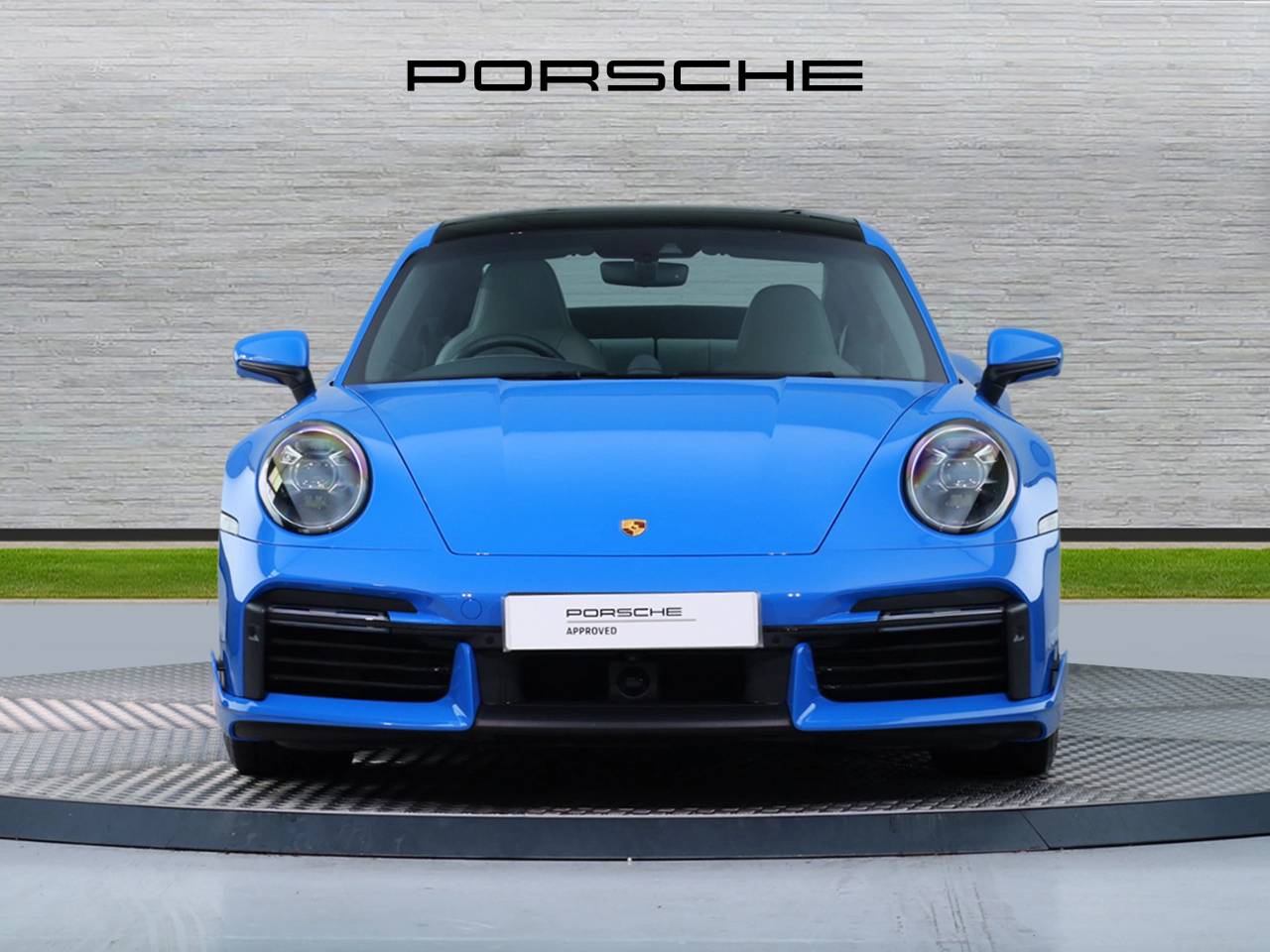 911 (992) TURBO S PDK (37) image 02