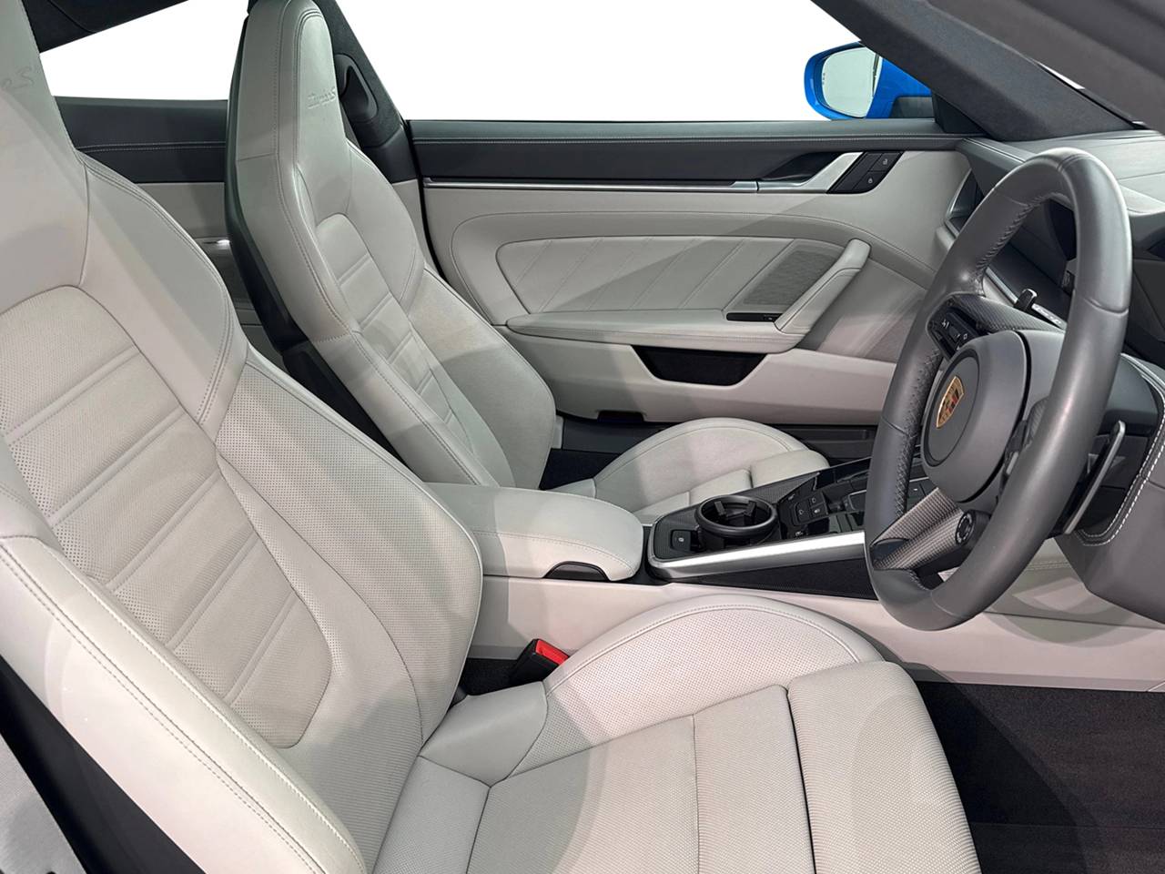911 (992) TURBO S PDK (37) image 05