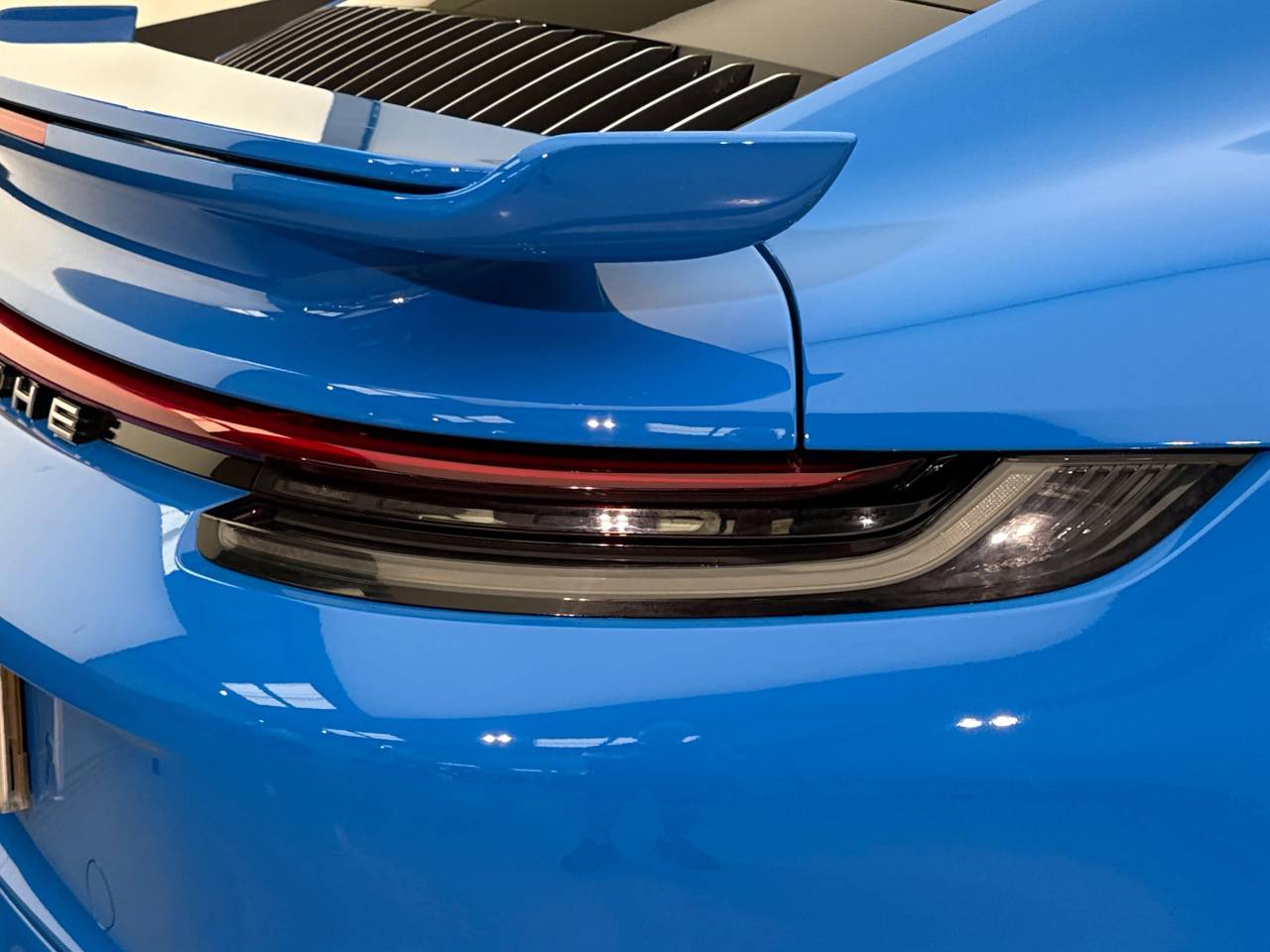 911 (992) TURBO S PDK (37) image 17
