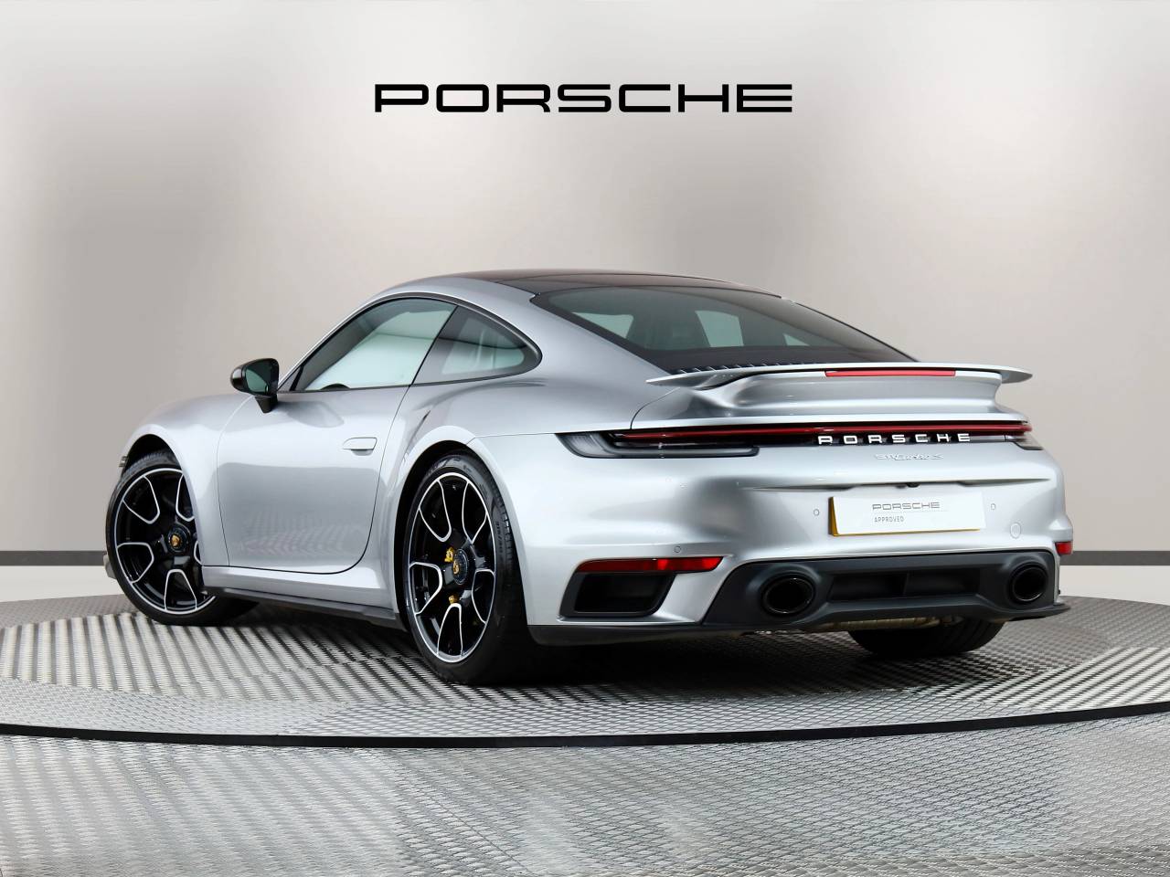 911 (992) TURBO S PDK (63) image 03