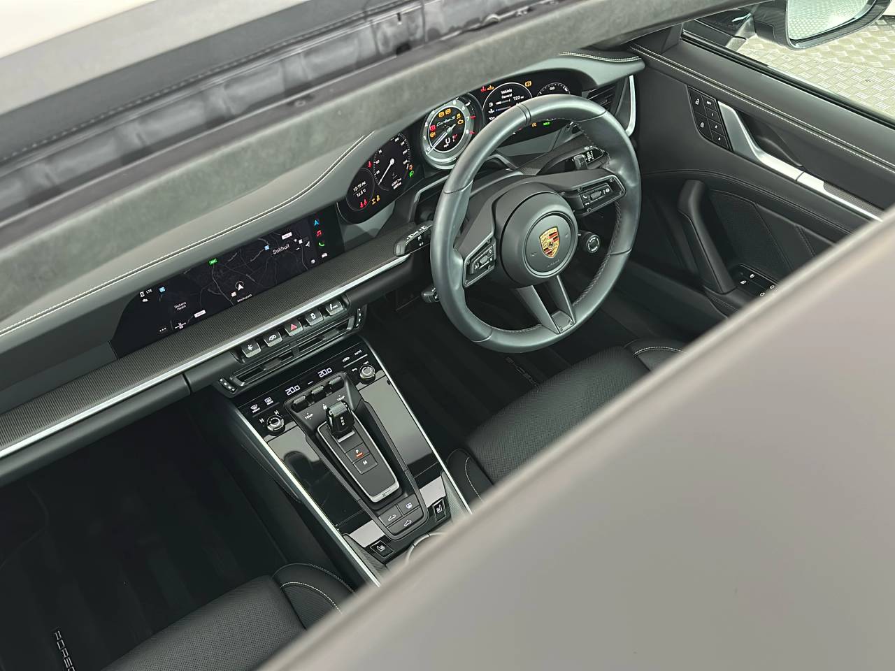 911 (992) TURBO S PDK (63) image 04