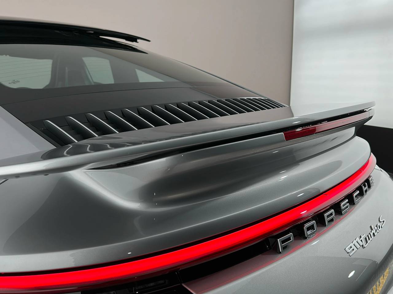 911 (992) TURBO S PDK (63) image 32