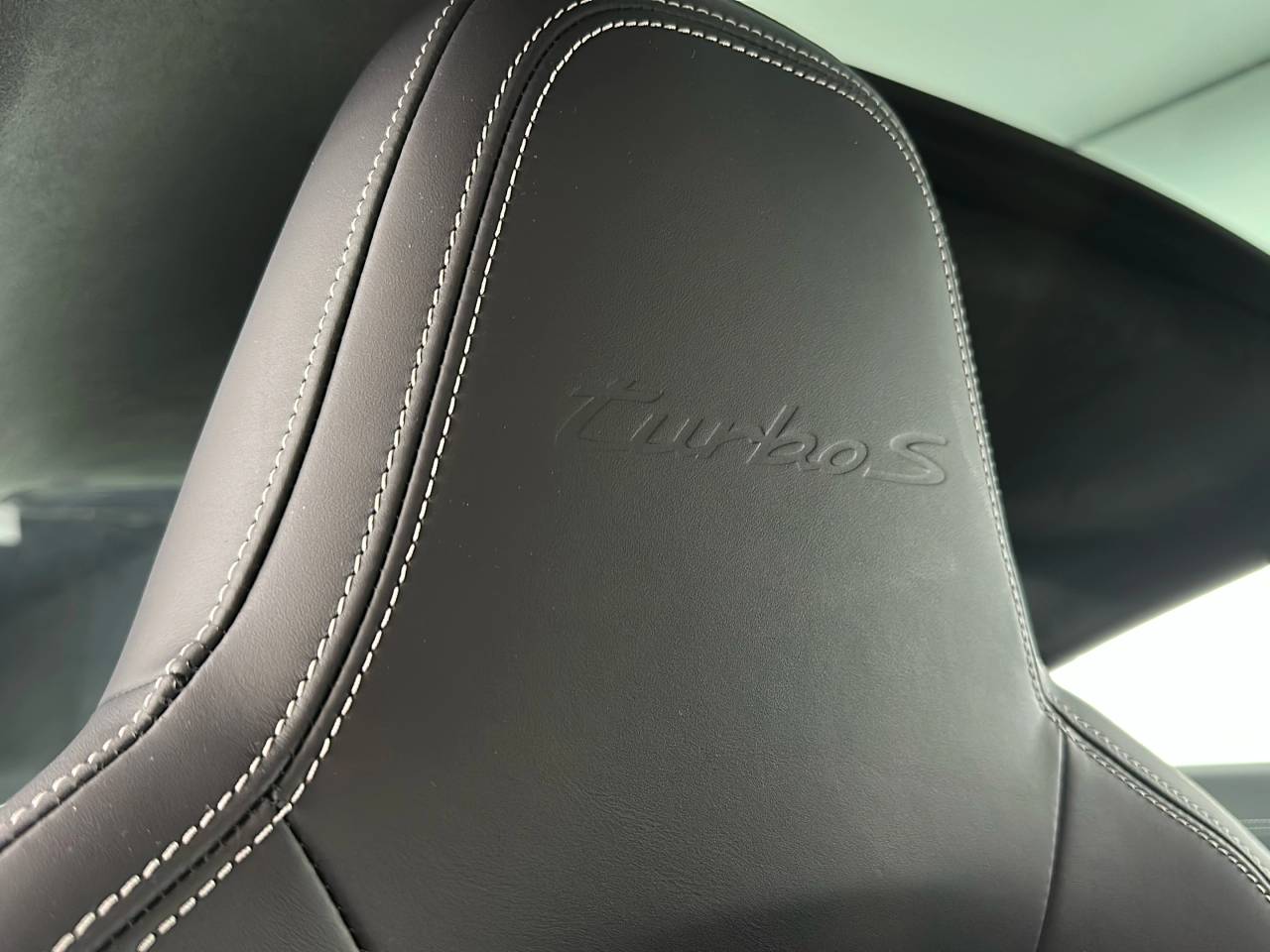 911 (992) TURBO S PDK (63) image 21