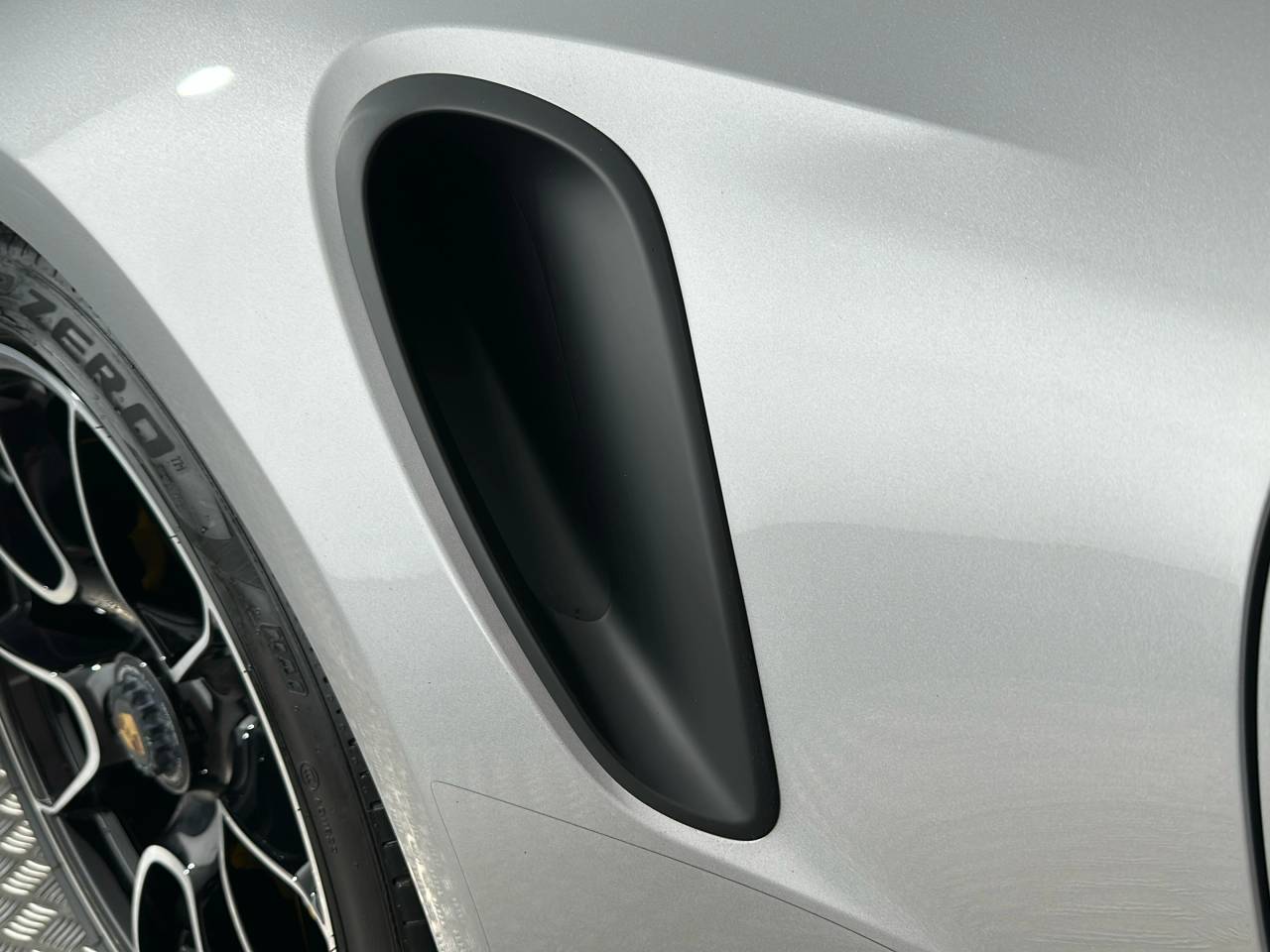 911 (992) TURBO S PDK (63) image 37