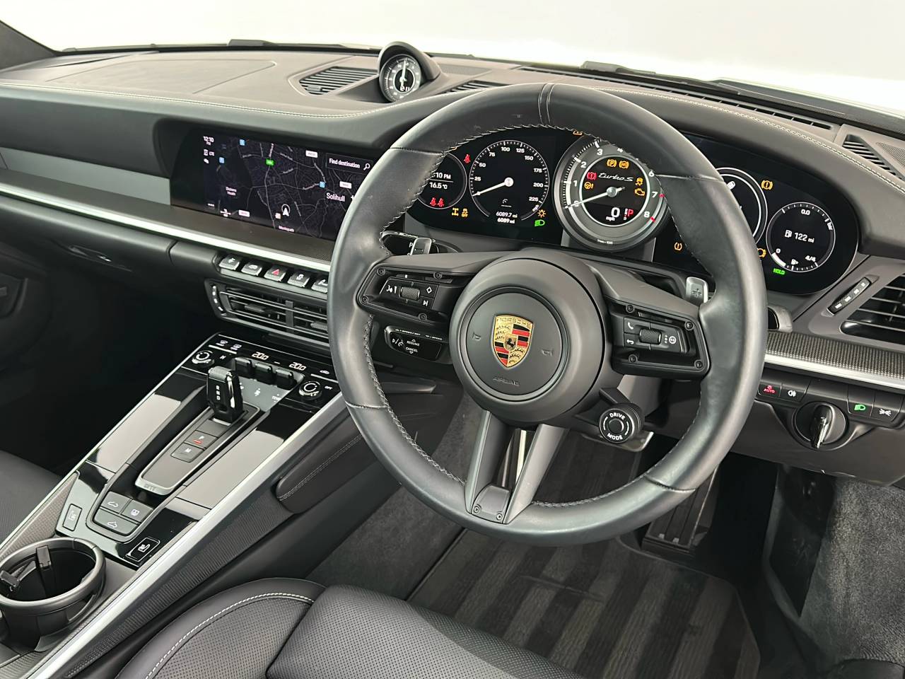 911 (992) TURBO S PDK (63) image 28