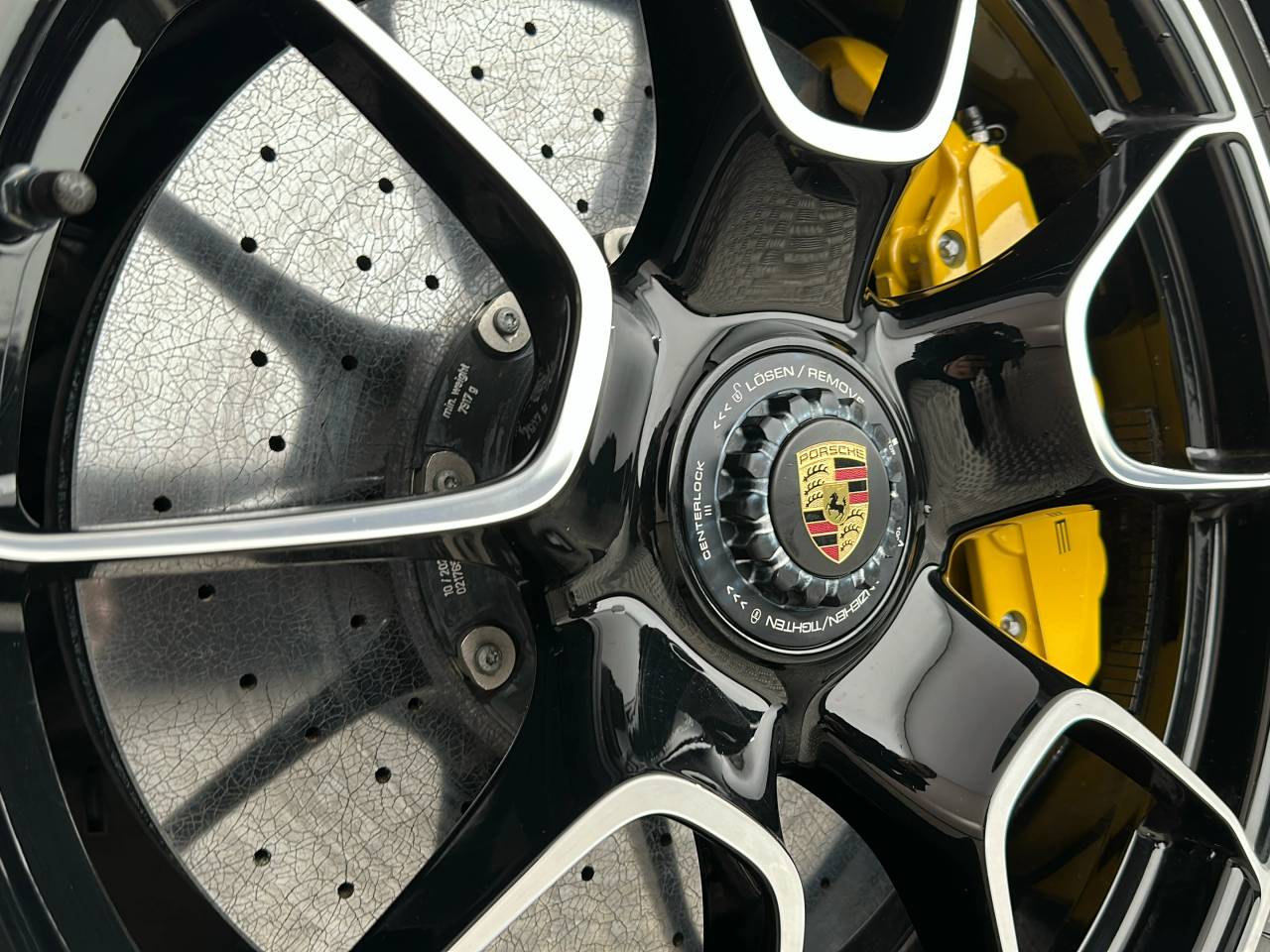 911 (992) TURBO S PDK (63) image 39