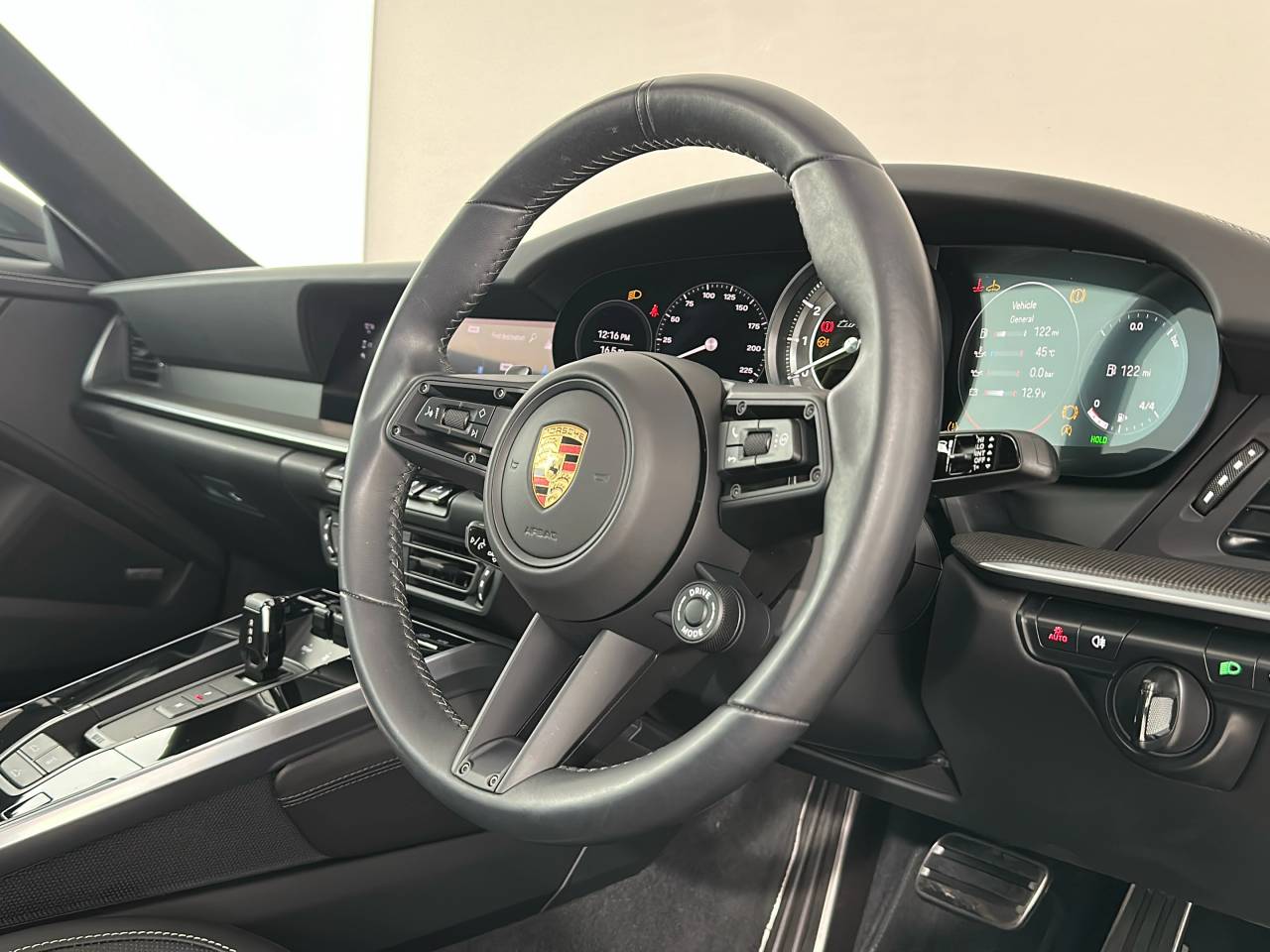 911 (992) TURBO S PDK (63) image 17