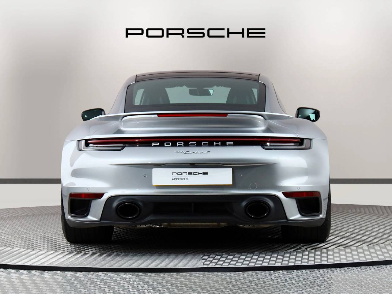 911 (992) TURBO S PDK (63) image 08