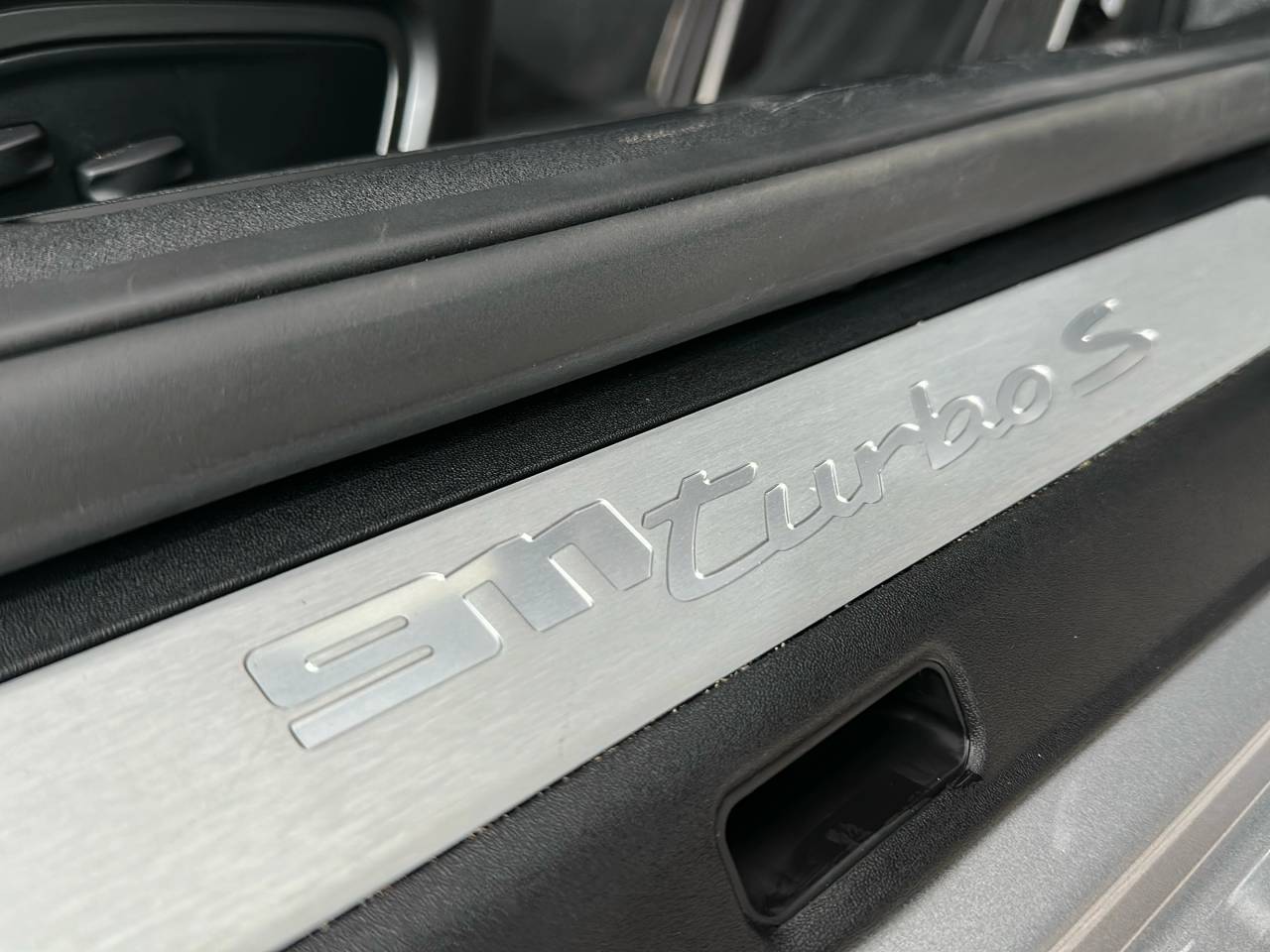 911 (992) TURBO S PDK (63) image 12
