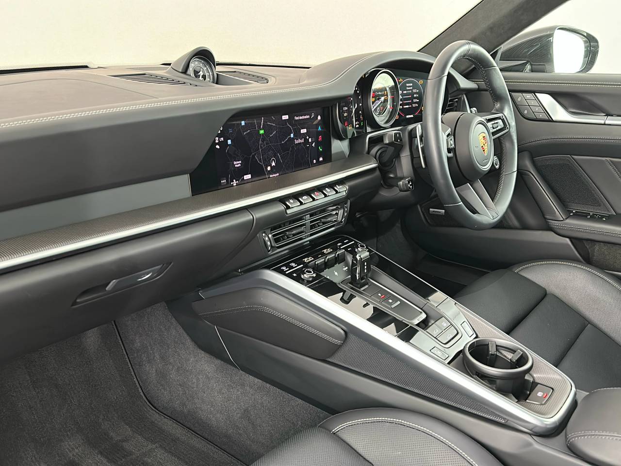 911 (992) TURBO S PDK (63) image 29