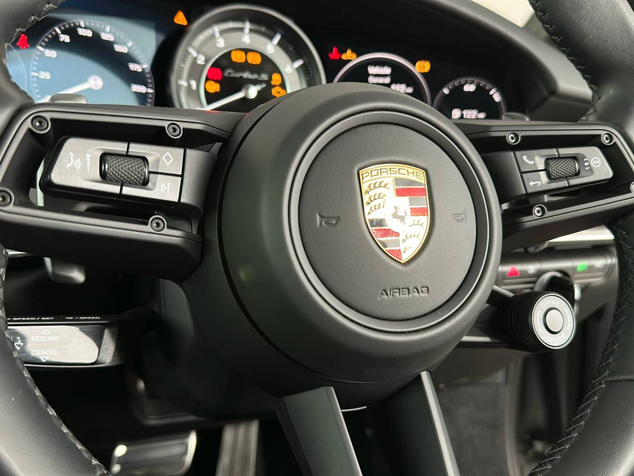 911 (992) TURBO S PDK (63) image 22