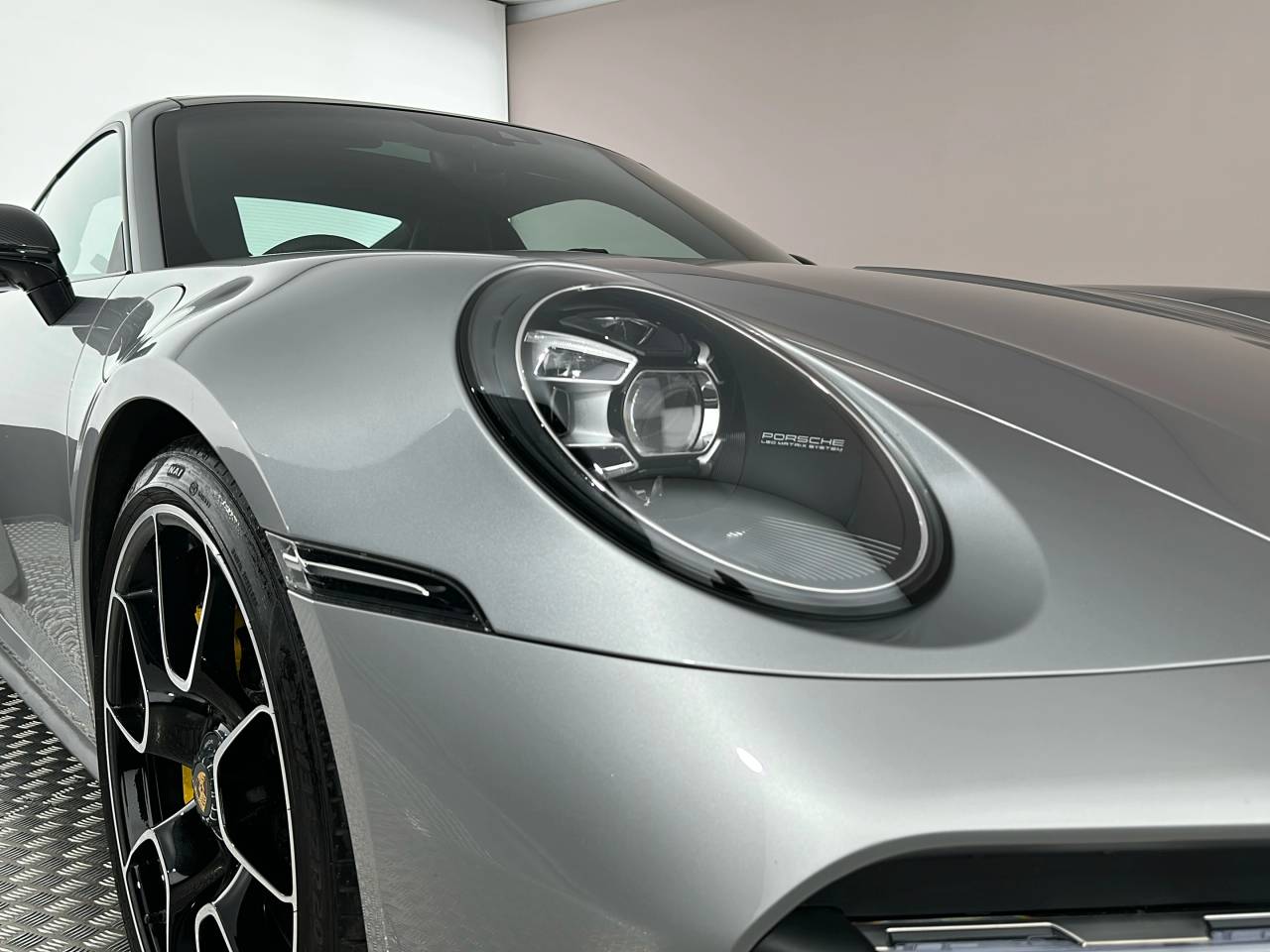 911 (992) TURBO S PDK (63) image 35