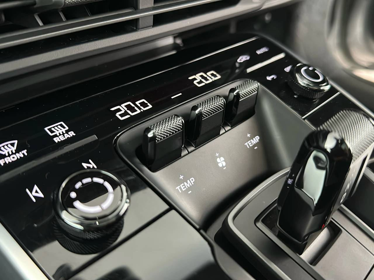 911 (992) TURBO S PDK (63) image 19