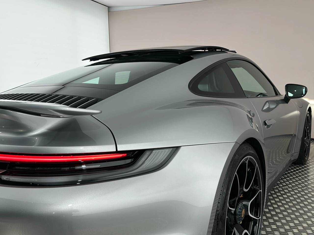 911 (992) TURBO S PDK (63) image 40