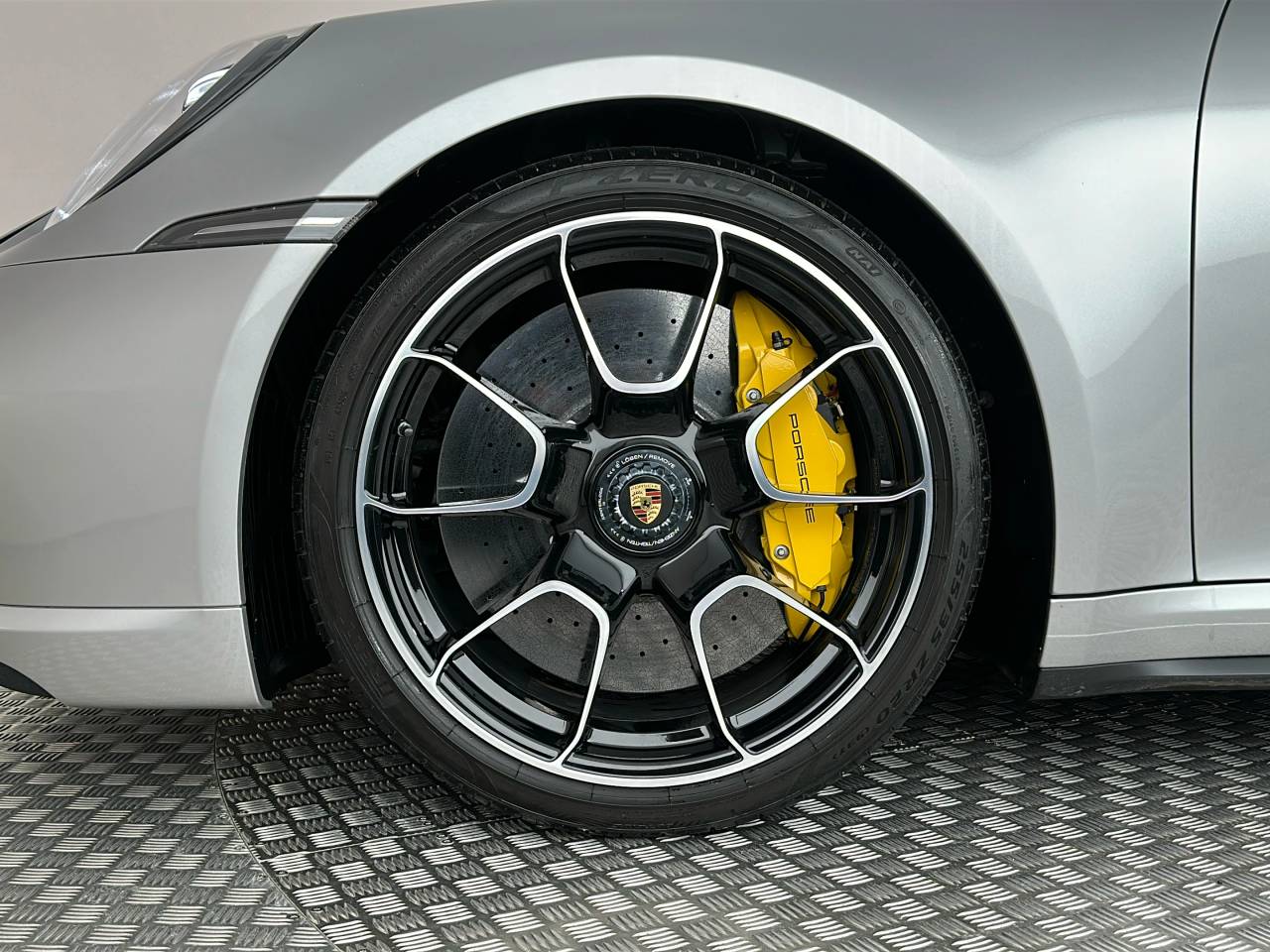 911 (992) TURBO S PDK (63) image 06