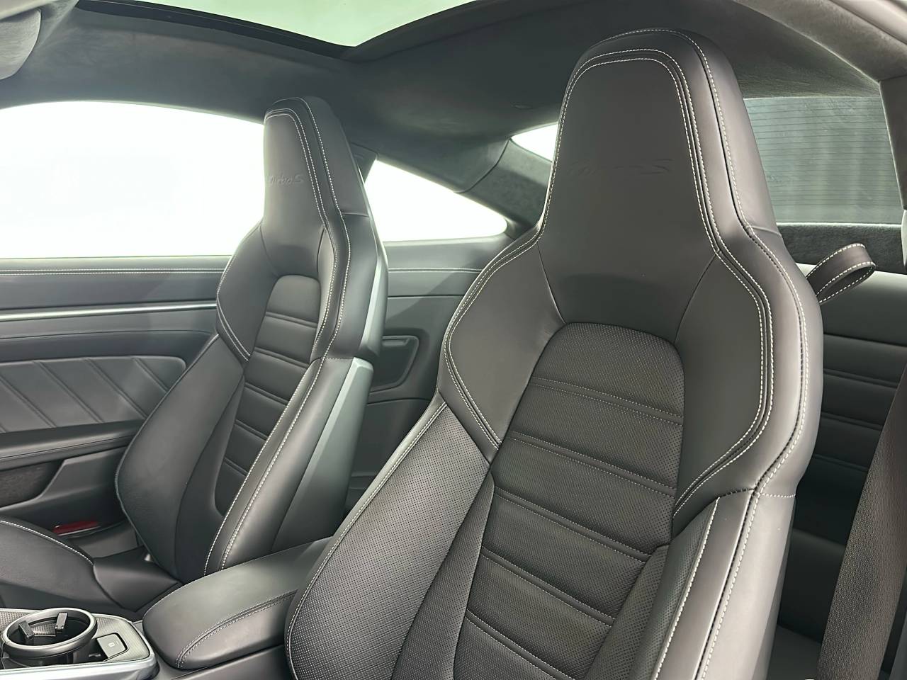 911 (992) TURBO S PDK (63) image 30