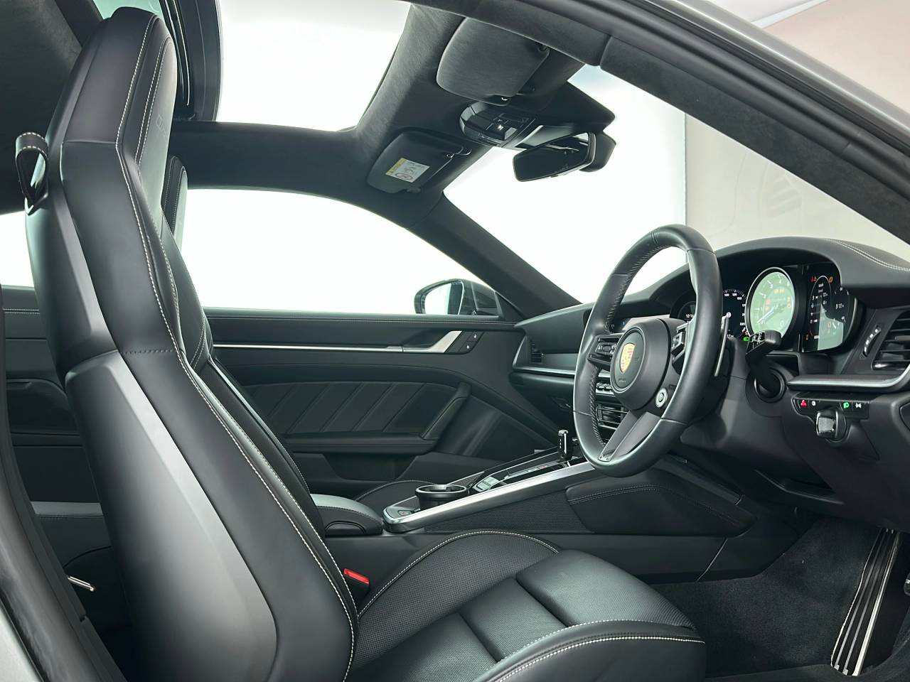 911 (992) TURBO S PDK (63) image 18