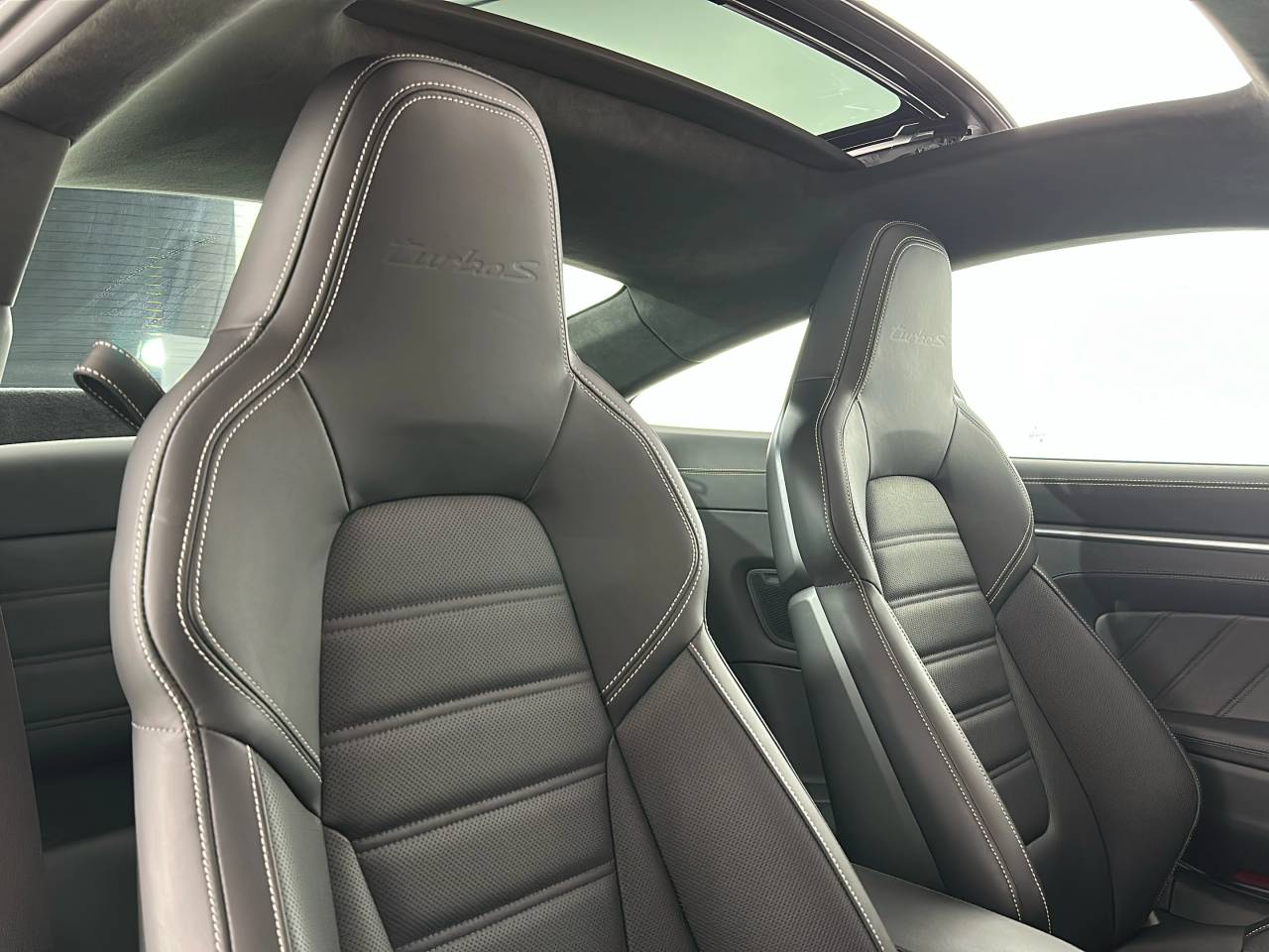 911 (992) TURBO S PDK (63) image 16