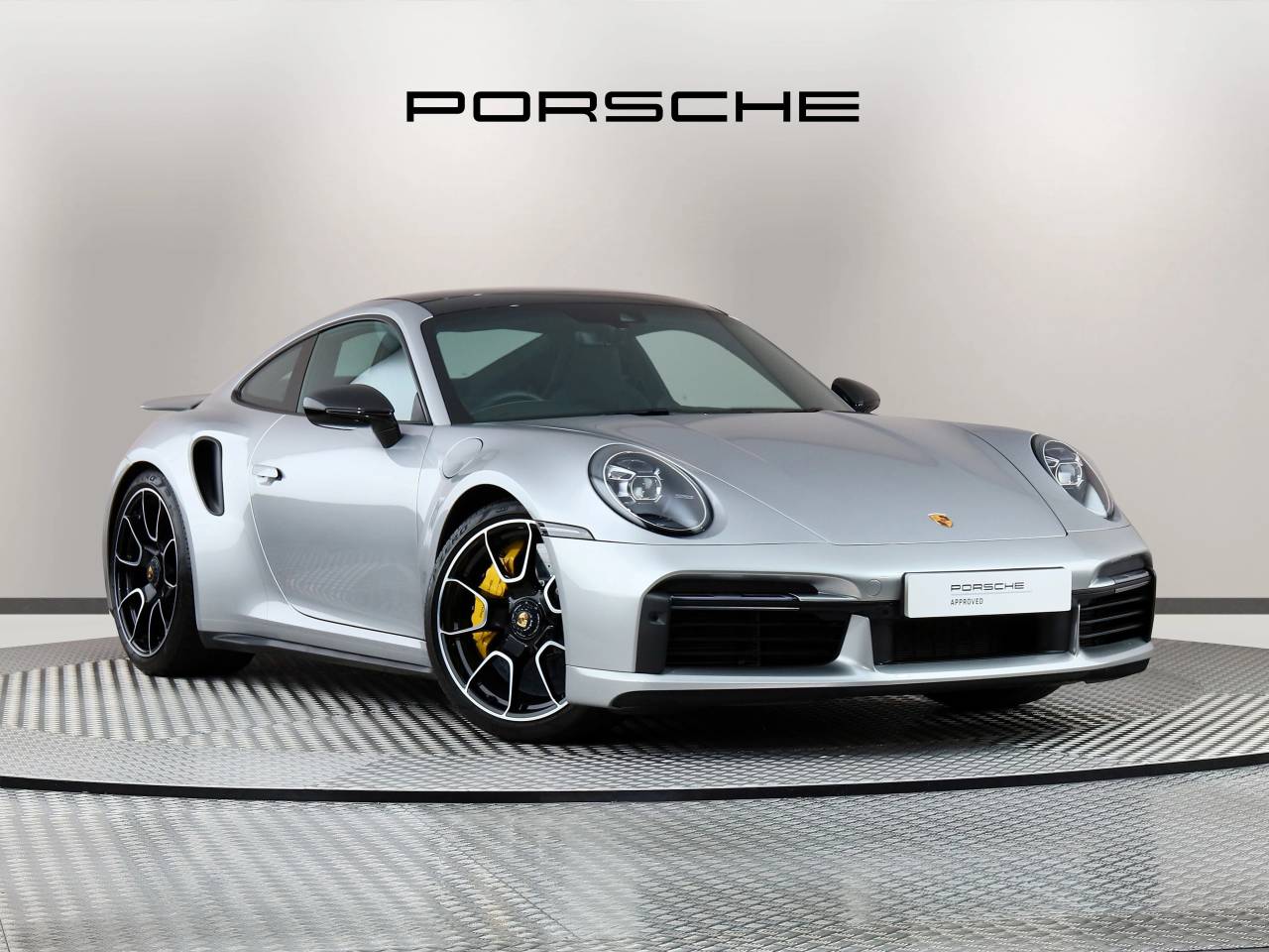 911 (992) TURBO S PDK (63) image 01