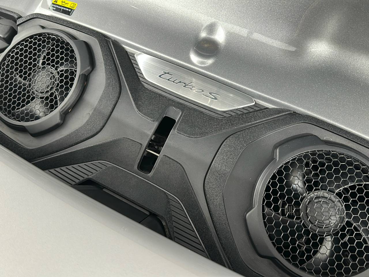 911 (992) TURBO S PDK (63) image 38