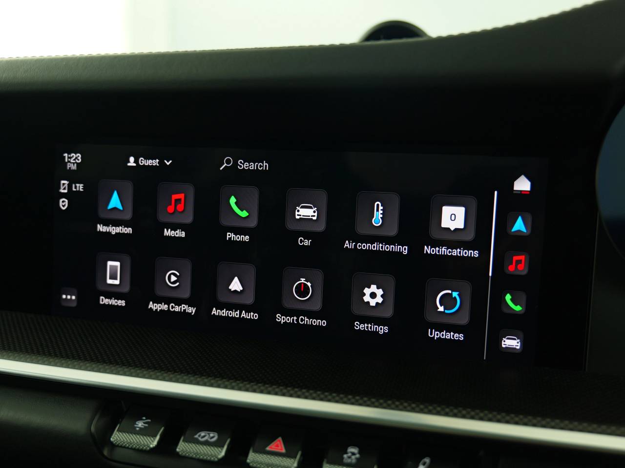 911 (992) TURBO S PDK (5) image 22